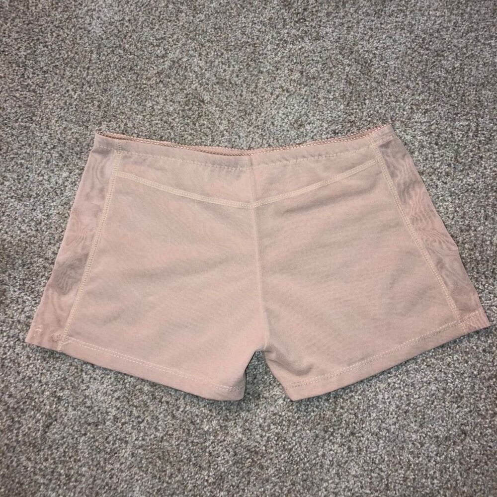 Fashion-nova Women's Tan Shapewear
